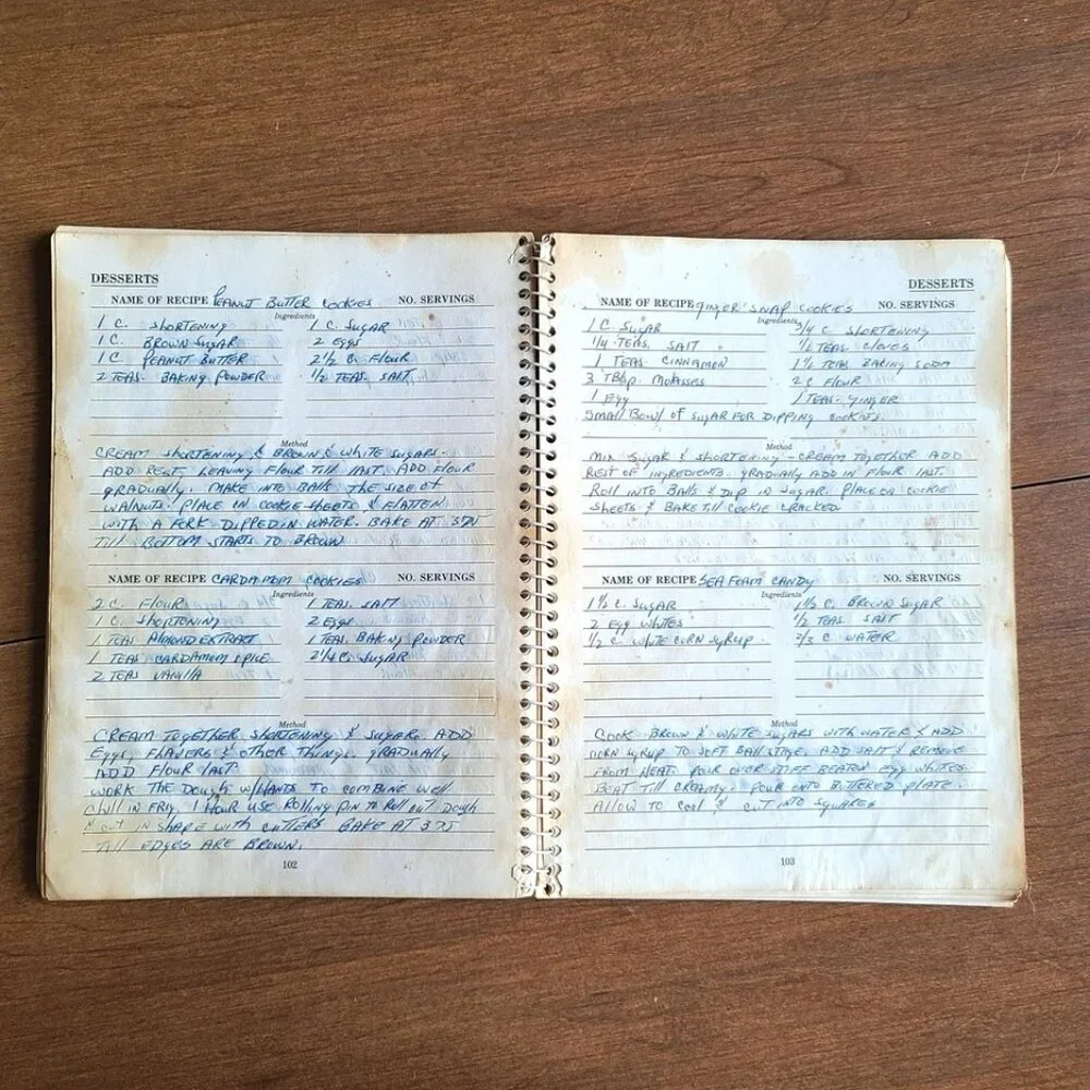 Vintage 1981 my